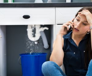 About Emergency plumbing pros Hortonville, WI